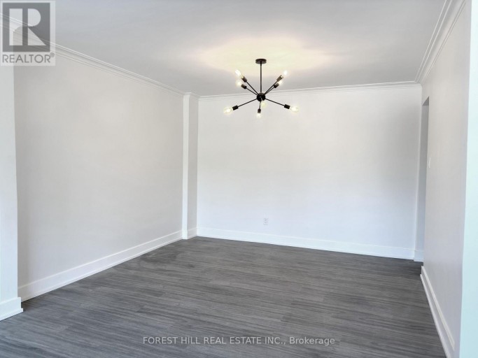 #2 - 443 WILSON AVENUE, Toronto (Clanton Park), Ontario, M3H1T5