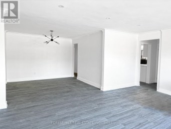 #2 - 443 WILSON AVENUE Toronto (Clanton Park) Ontario photo 6