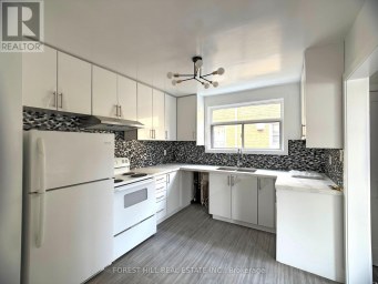 #2 - 443 WILSON AVENUE Toronto (Clanton Park) Ontario photo 8