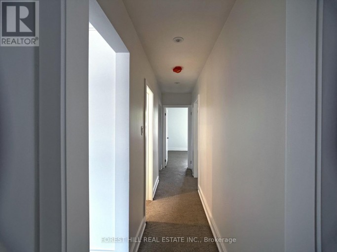 #2 - 443 WILSON AVENUE, Toronto (Clanton Park), Ontario, M3H1T5