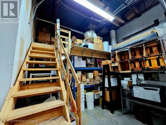 5 - 3220 DUFFERIN STREET Toronto (Yorkdale-Glen Park) Ontario photo 12