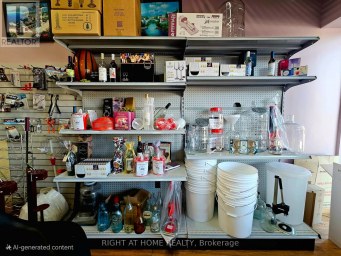 5 - 3220 DUFFERIN STREET Toronto (Yorkdale-Glen Park) Ontario photo 5