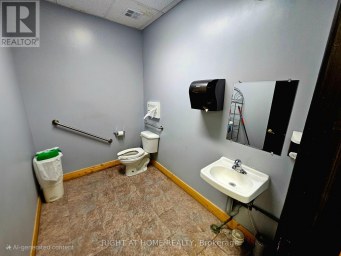 5 - 3220 DUFFERIN STREET Toronto (Yorkdale-Glen Park) Ontario photo 9