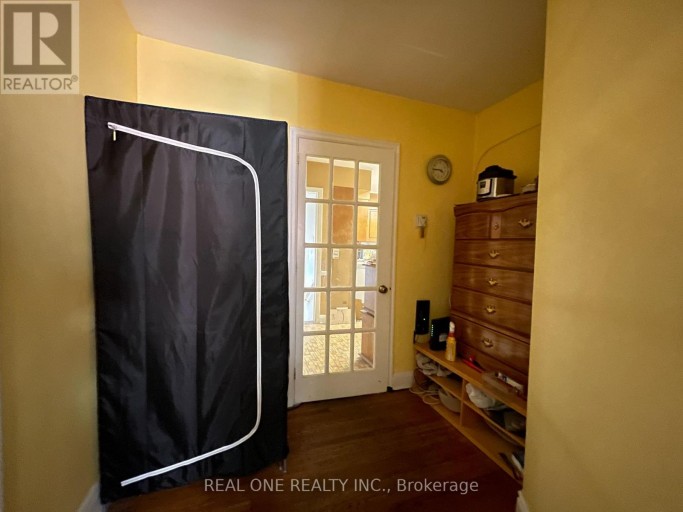 35 BOWMAN (A) STREET, Hamilton (Ainslie Wood), Ontario, L8S2T4