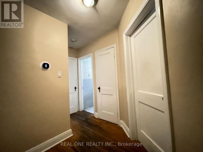 35 BOWMAN (A) STREET, Hamilton (Ainslie Wood), Ontario, L8S2T4