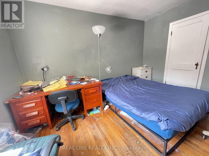 35 BOWMAN (A) STREET, Hamilton (Ainslie Wood), Ontario, L8S2T4