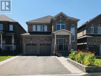 BSMT - 849 WILLIAM LEE AVENUE Oshawa (Taunton) Ontario photo 1