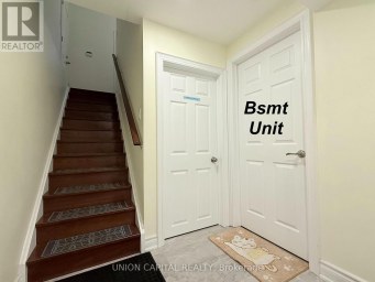 BSMT - 849 WILLIAM LEE AVENUE Oshawa (Taunton) Ontario photo 4