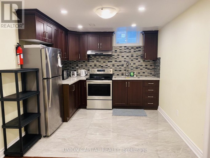 BSMT - 849 WILLIAM LEE AVENUE, Oshawa (Taunton), Ontario, L1K0W2