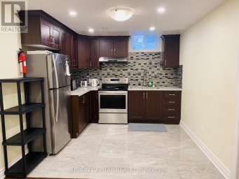 BSMT - 849 WILLIAM LEE AVENUE Oshawa (Taunton) Ontario photo 5