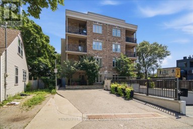102 - 70 STEWART STREET Oakville (CO Central) Ontario photo 1