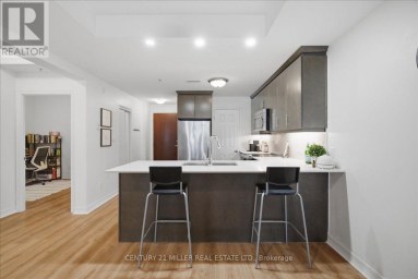 102 - 70 STEWART STREET Oakville (CO Central) Ontario photo 10