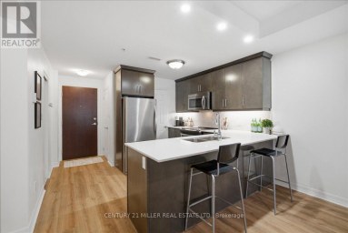 102 - 70 STEWART STREET Oakville (CO Central) Ontario photo 11