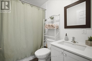 102 - 70 STEWART STREET Oakville (CO Central) Ontario photo 12