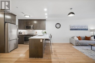 102 - 70 STEWART STREET Oakville (CO Central) Ontario photo 16