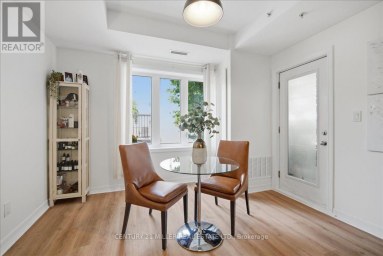 102 - 70 STEWART STREET Oakville (CO Central) Ontario photo 17
