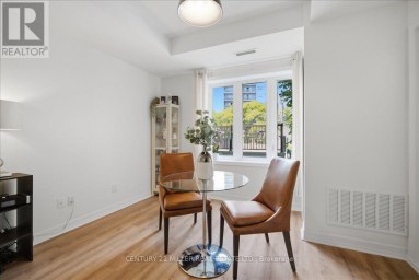 102 - 70 STEWART STREET Oakville (CO Central) Ontario photo 18