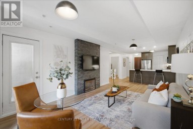 102 - 70 STEWART STREET Oakville (CO Central) Ontario photo 19