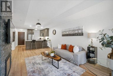 102 - 70 STEWART STREET Oakville (CO Central) Ontario photo 20