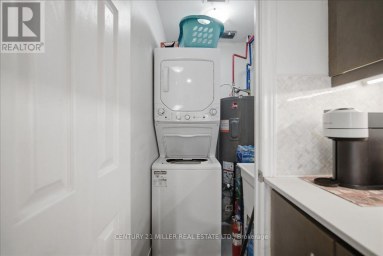 102 - 70 STEWART STREET Oakville (CO Central) Ontario photo 22