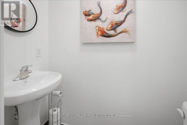 102 - 70 STEWART STREET Oakville (CO Central) Ontario photo 23