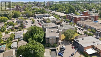 102 - 70 STEWART STREET Oakville (CO Central) Ontario photo 24