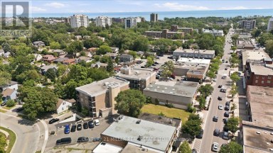 102 - 70 STEWART STREET Oakville (CO Central) Ontario photo 26