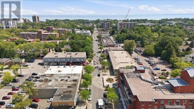 102 - 70 STEWART STREET Oakville (CO Central) Ontario photo 27