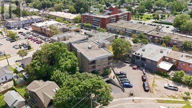 102 - 70 STEWART STREET Oakville (CO Central) Ontario photo 28