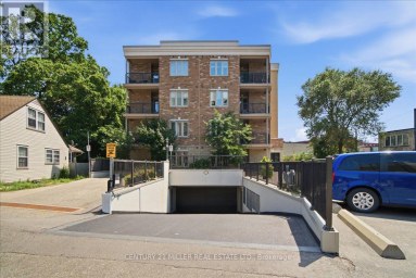 102 - 70 STEWART STREET Oakville (CO Central) Ontario photo 29