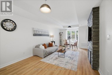 102 - 70 STEWART STREET Oakville (CO Central) Ontario photo 7