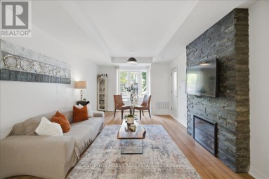 102 - 70 STEWART STREET Oakville (CO Central) Ontario photo 8