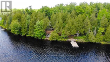 634 WA WHITESTONE LAKE, Whitestone (Hagerman), Ontario