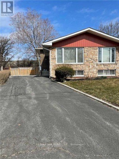 LOWER - 40 CAVEHILL CRESCENT, Toronto (Wexford-Maryvale), Ontario, M1R4P9