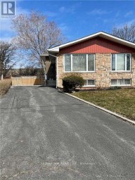 LOWER - 40 CAVEHILL CRESCENT Toronto (Wexford-Maryvale) Ontario photo 1