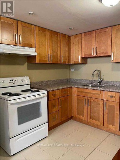 LOWER - 40 CAVEHILL CRESCENT, Toronto (Wexford-Maryvale), Ontario, M1R4P9