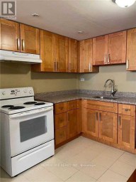 LOWER - 40 CAVEHILL CRESCENT Toronto (Wexford-Maryvale) Ontario photo 10