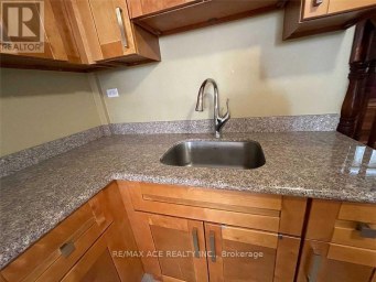 LOWER - 40 CAVEHILL CRESCENT Toronto (Wexford-Maryvale) Ontario photo 11