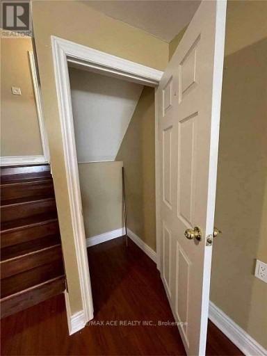 LOWER - 40 CAVEHILL CRESCENT, Toronto (Wexford-Maryvale), Ontario, M1R4P9