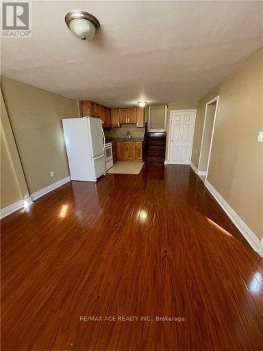 LOWER - 40 CAVEHILL CRESCENT, Toronto (Wexford-Maryvale), Ontario, M1R4P9