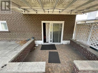 LOWER - 40 CAVEHILL CRESCENT Toronto (Wexford-Maryvale) Ontario photo 2