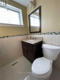LOWER - 40 CAVEHILL CRESCENT Toronto (Wexford-Maryvale) Ontario photo 6