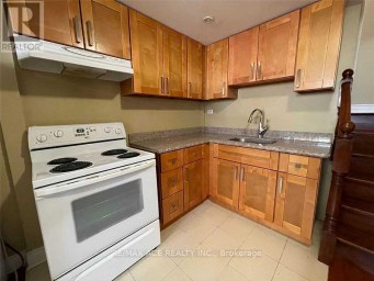 LOWER - 40 CAVEHILL CRESCENT Toronto (Wexford-Maryvale) Ontario photo 9