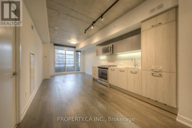 406 - 665 KINGSTON ROAD Toronto (The Beaches) Ontario photo 1