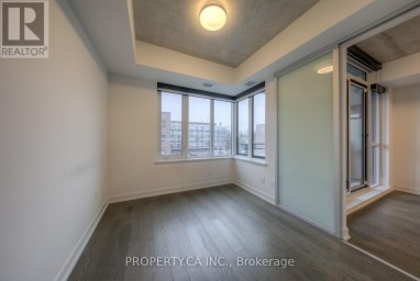 406 - 665 KINGSTON ROAD Toronto (The Beaches) Ontario photo 11