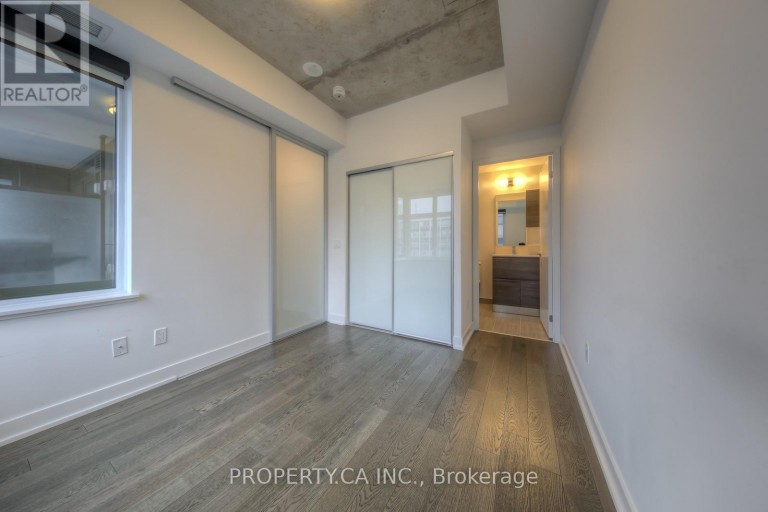 406 - 665 KINGSTON ROAD, Toronto (The Beaches), Ontario, M4E0R6
