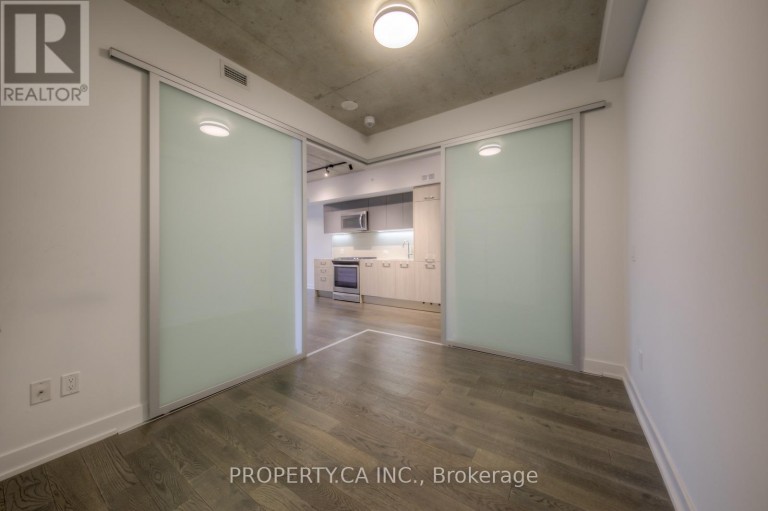 406 - 665 KINGSTON ROAD, Toronto (The Beaches), Ontario, M4E0R6