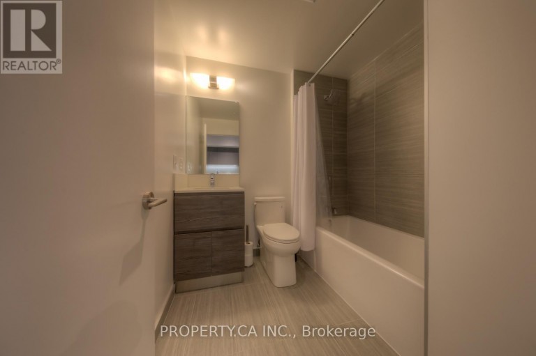 406 - 665 KINGSTON ROAD, Toronto (The Beaches), Ontario, M4E0R6