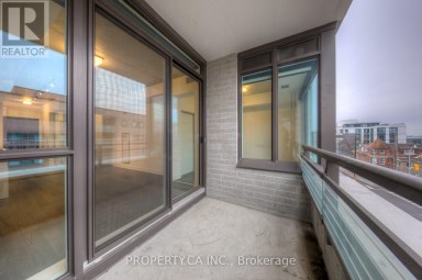 406 - 665 KINGSTON ROAD Toronto (The Beaches) Ontario photo 18