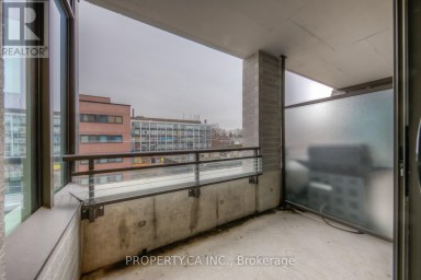 406 - 665 KINGSTON ROAD Toronto (The Beaches) Ontario photo 19